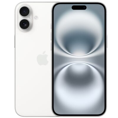 SMARTPHONE APPLE IPHONE 16 PLUS 512 6,7 WHITE