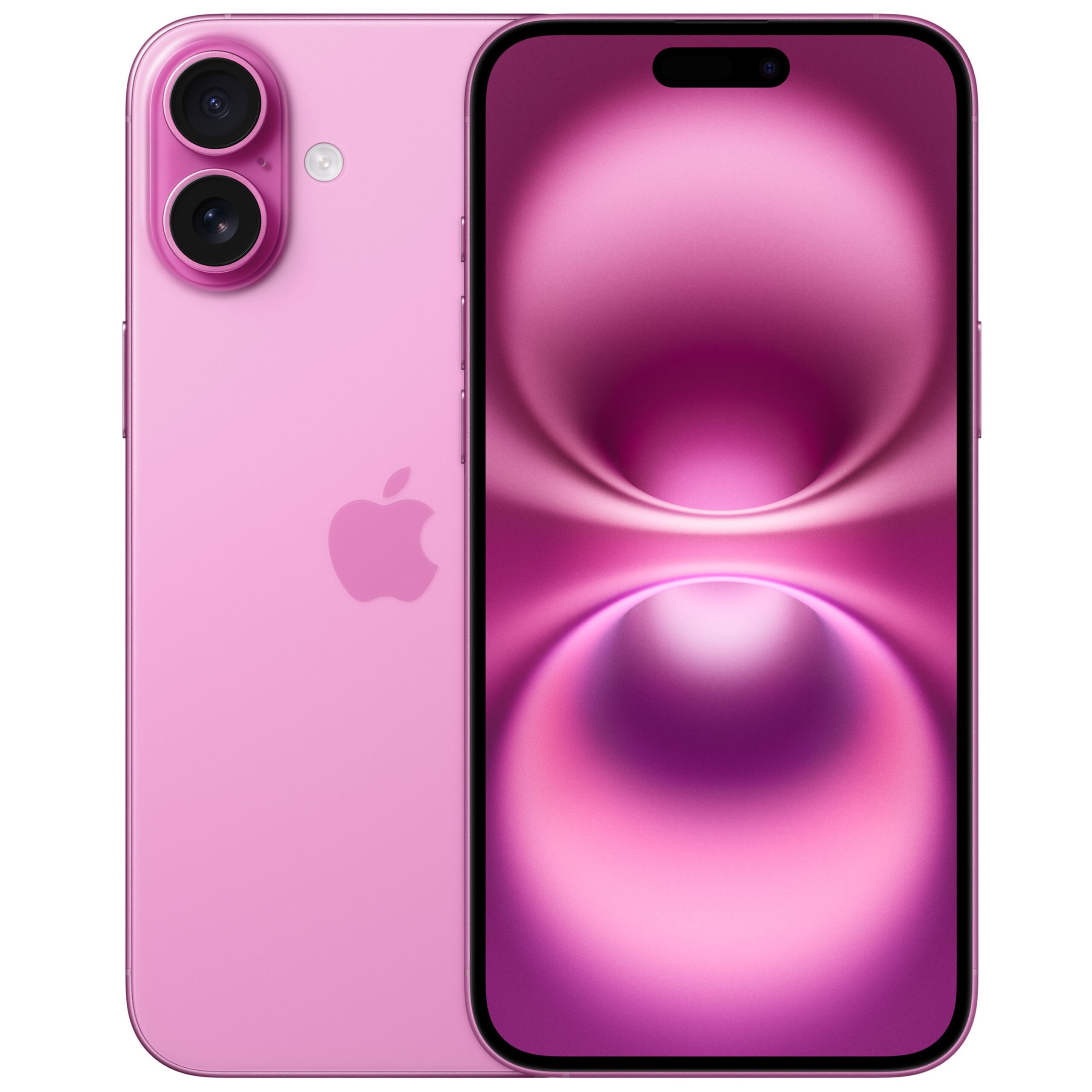 SMARTPHONE APPLE IPHONE 16 PLUS 512 6,7 PINK