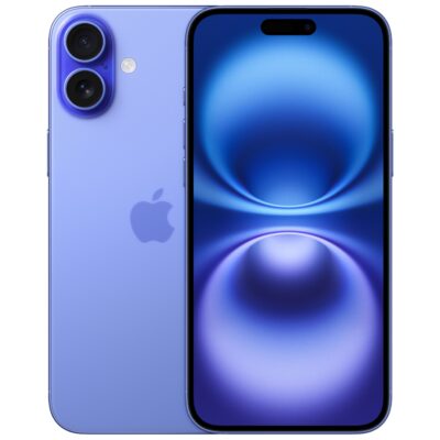 SMARTPHONE APPLE IPHONE 16 PLUS 512 6,7 ULTRAMARI