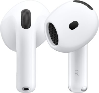 AURICULARES APPLE AIRPODS 4 WITH ACTIVE NOISE CANC