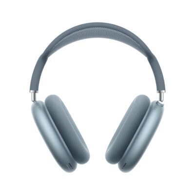 AURICULARES APPLE AIRPODS MAX BLUE
