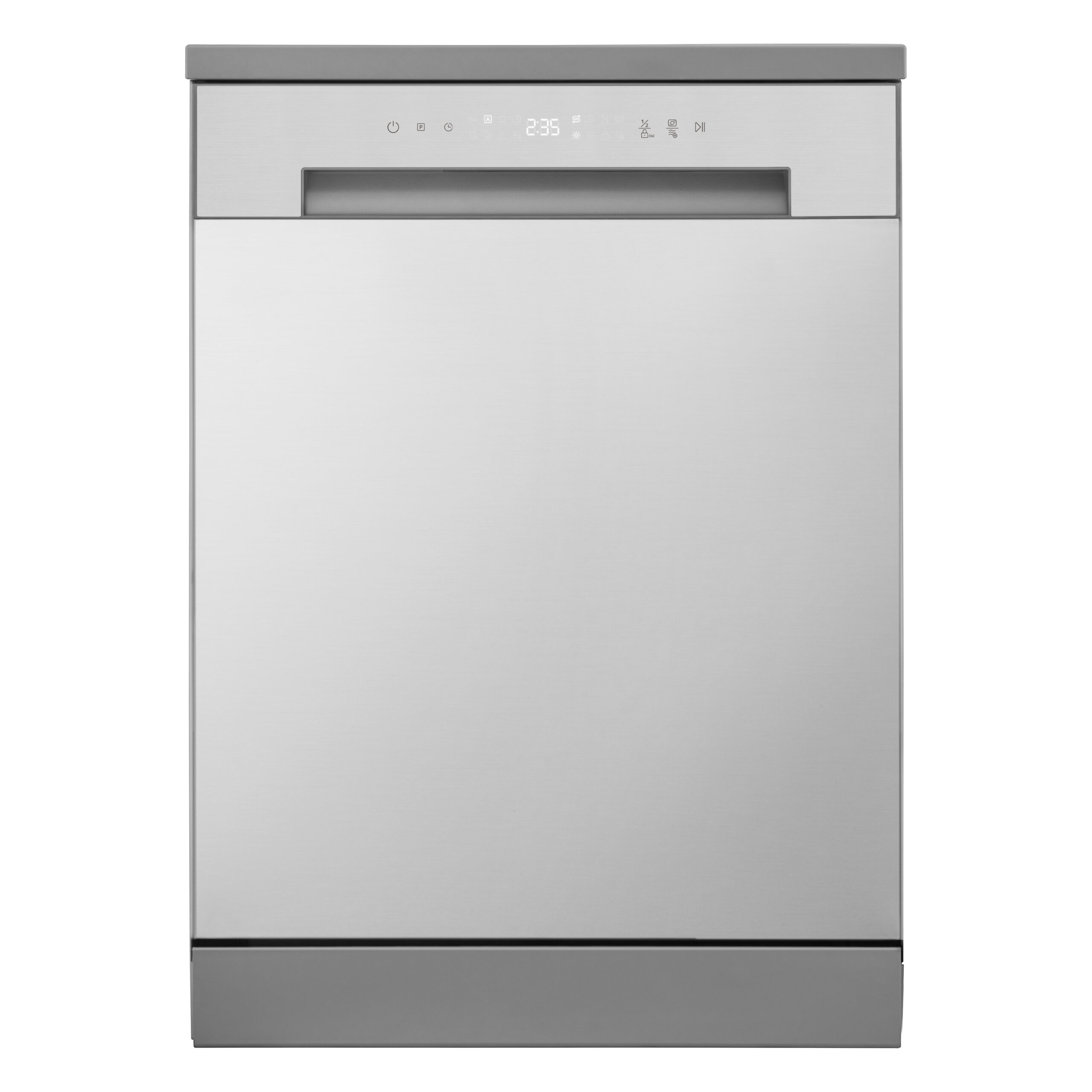 LVJ. LG DF030FL INOX 13C 5P