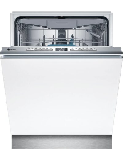 LVJ. BALAY 3VF6360DA 6P INOX DSP 3ªB 42DB INT