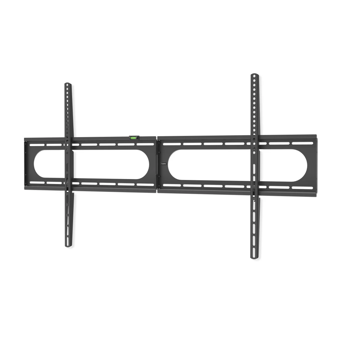 SOPORTE TV HAMA 00220843 PARED FIX 120 1100X600