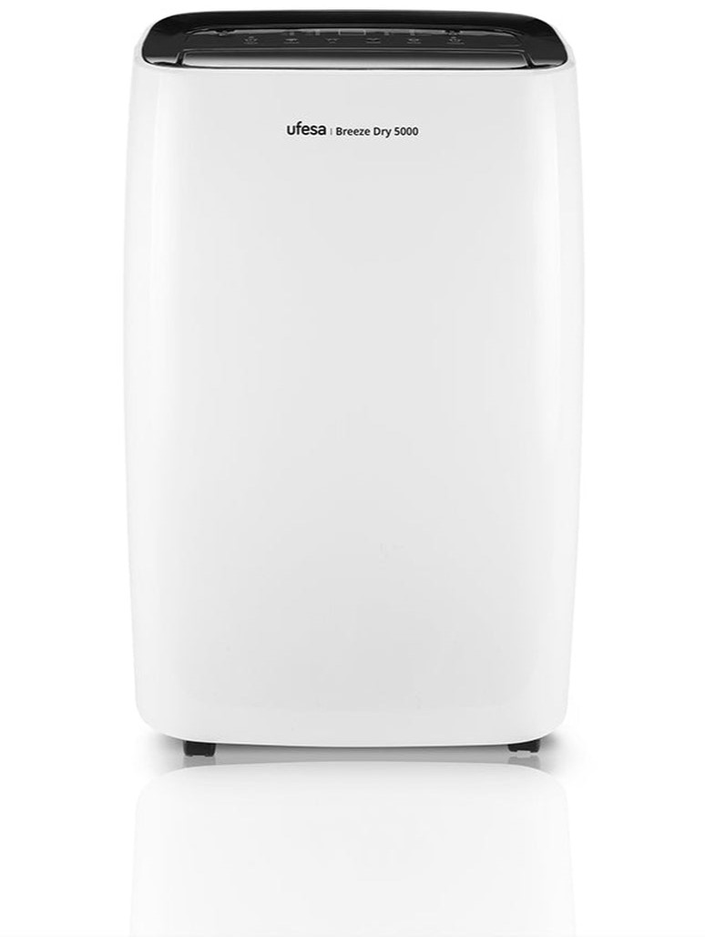 DESHUMI UFESA BREEZE DRY 5000 20L 260M3/H 46DB 40M