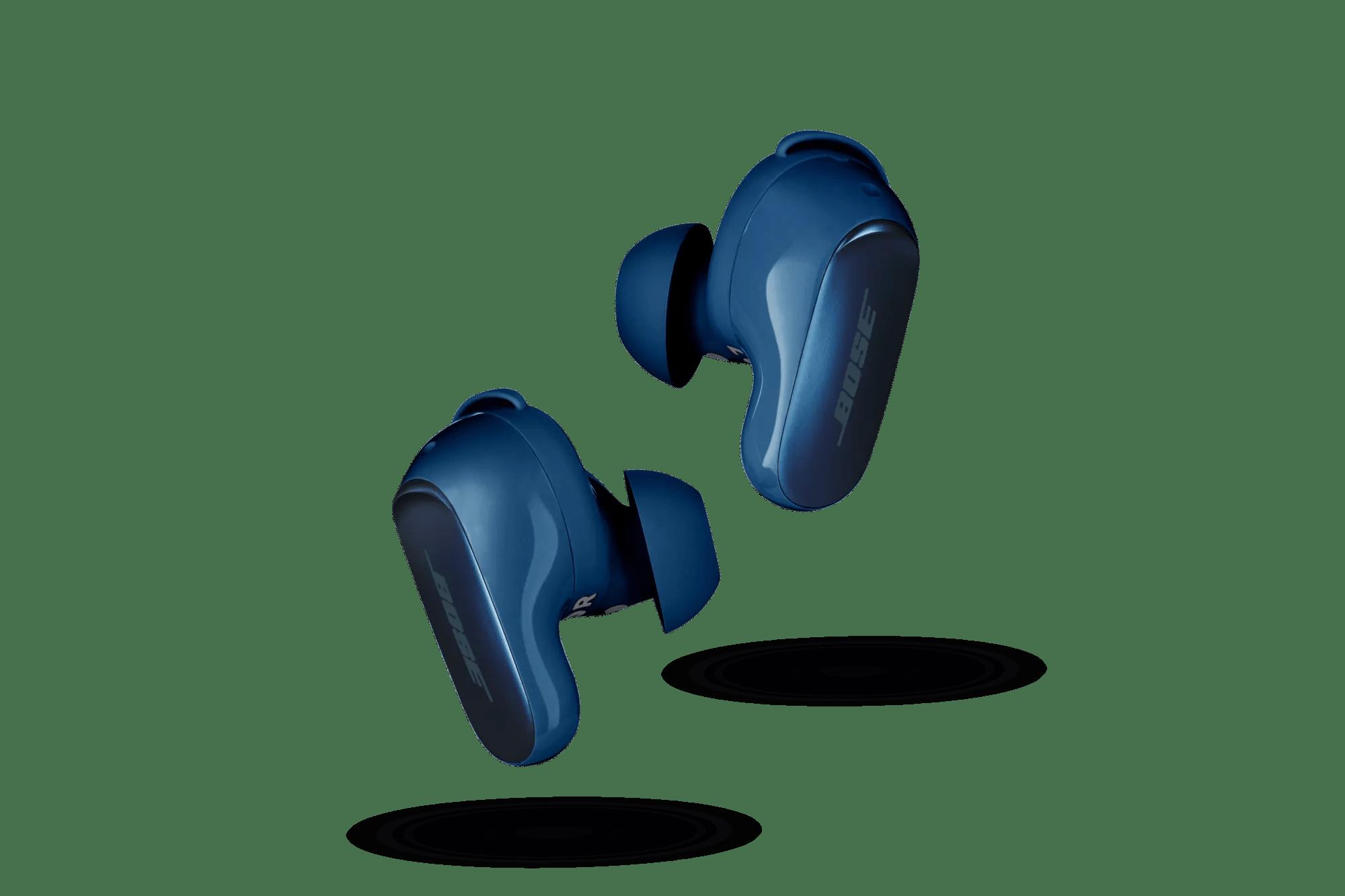 AURICULARES BOSE QUIETCONFORT ULTRA EARBUDS LUNAR