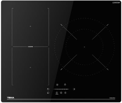 ENCIM. TEKA IBF63210SSMBK 3F FLEX INDUC. 112520050