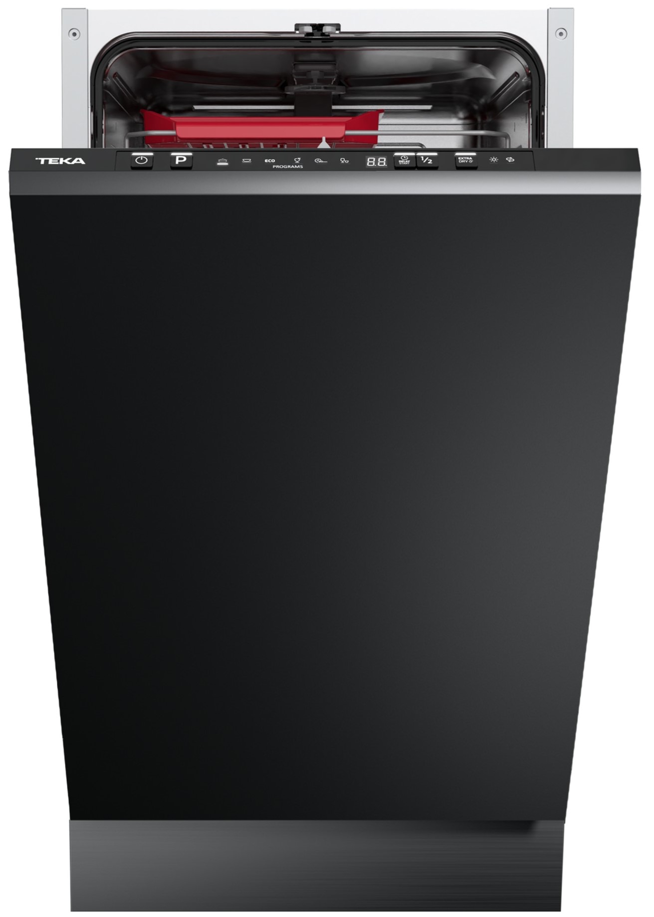 LVJ. TEKA DFI44800 45CM INTEGRABLE 114310007