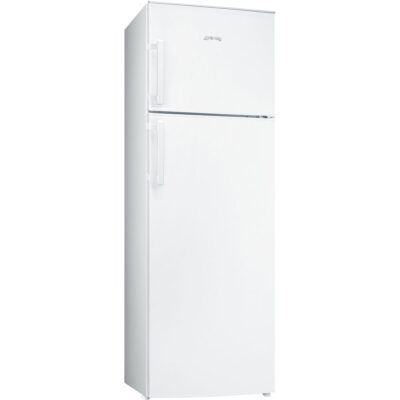 FRI. SMEG FD32E 175X562X595 BLANCO 2P 237L 69L