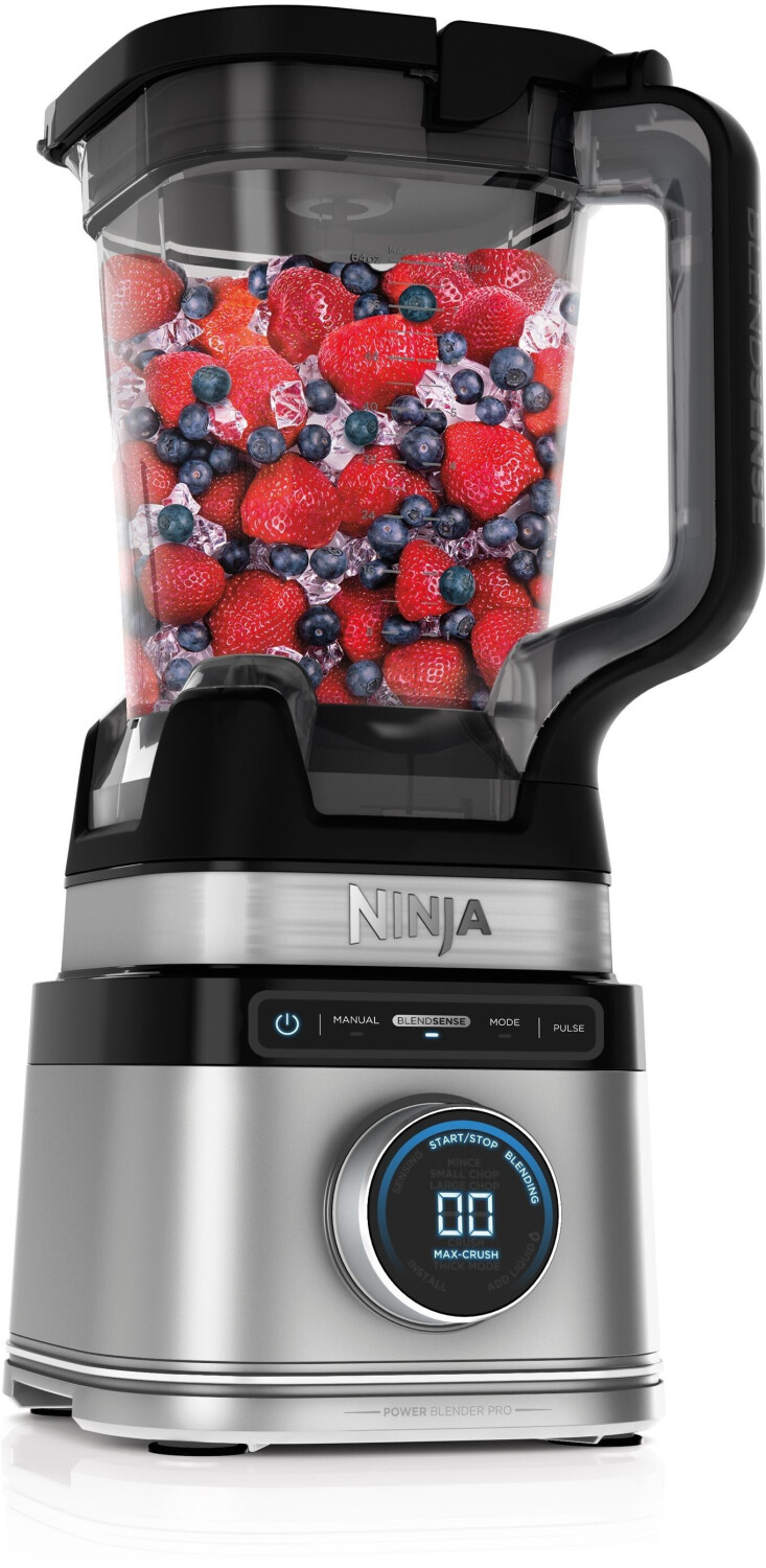 BATID. VASO NINJA TB201EU 1200W 2,1L
