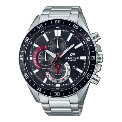 RELOJ CASIO EDIFICE CLASSIC EFV620D1A4VUE