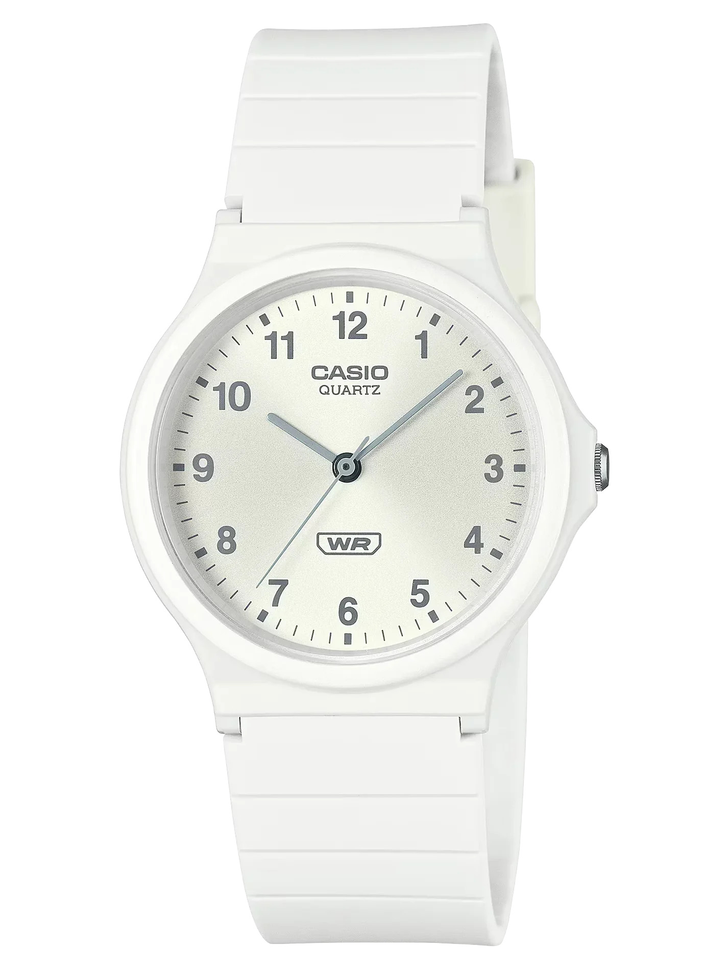 RELOJ CASIO COLLECTION HOMBRE MQ-24B-7BEF