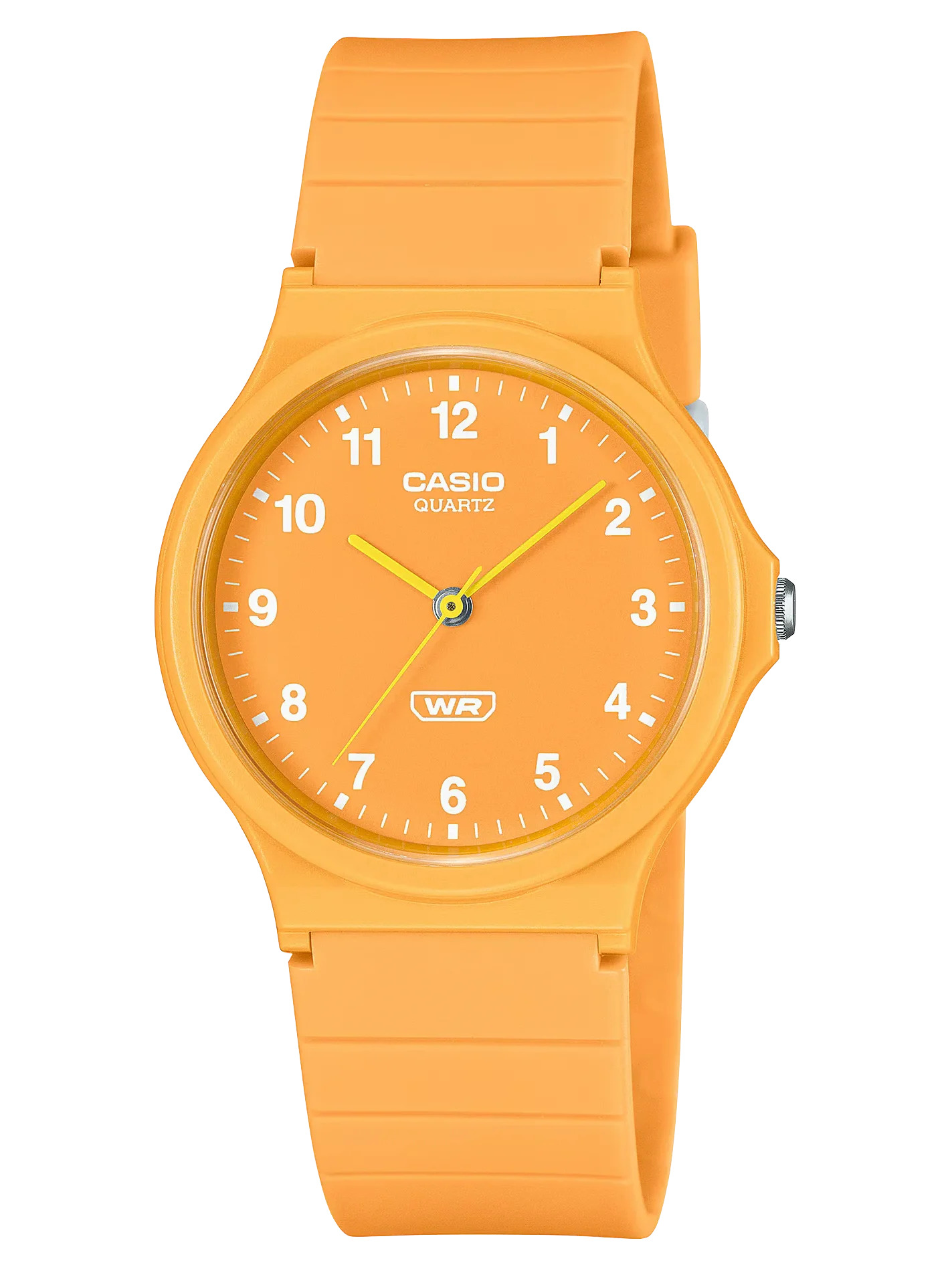 RELOJ CASIO COLLECTION HOMBRE MQ-24B-9BEF