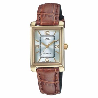 RELOJ CASIO COLLECTION MUJER LTP1234PG7AEG