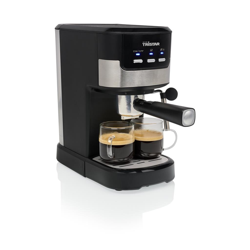 CAFET. TRISTAR CM2278 ESPRESS 20B 1,25L 1100W