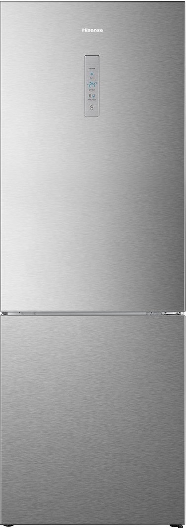 FRICOM. HISENSE RB645N4BIC 200x71x70 NF INOX DSP