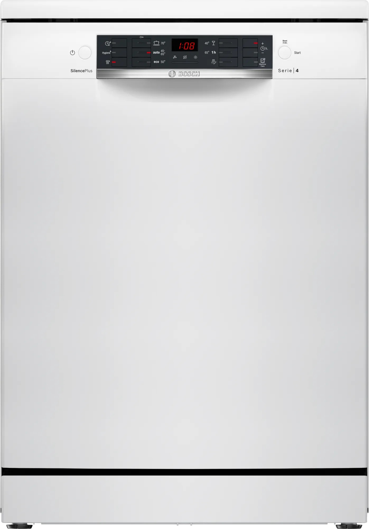 LVJ. BOSCH SMS46KW02E 3ªB BCO DSP