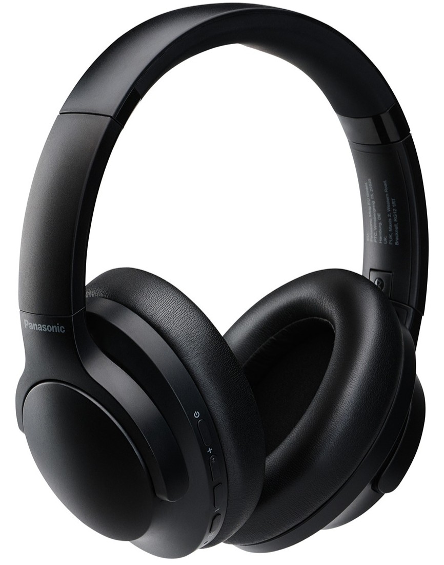 AURICULARES PANASONIC RBHX330BDEK BLACK CANC RUIDO