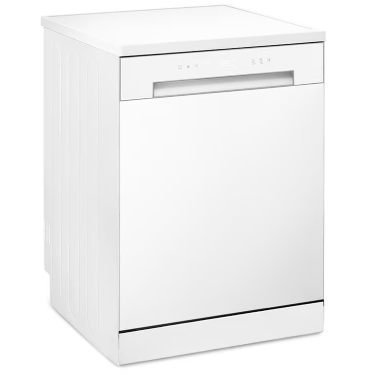 LVJ. LG DF030FW BLANCO 13C 5P