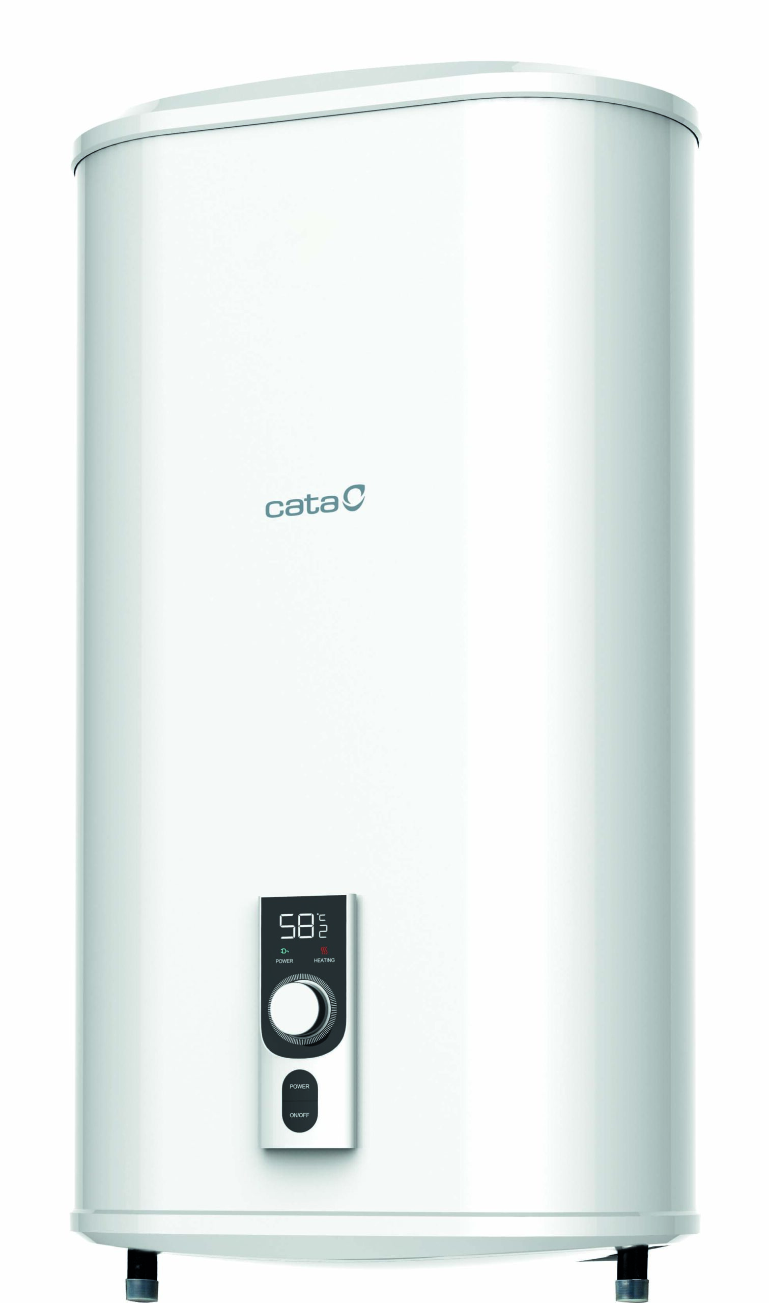 TERMO CATA CTRS50 SLIM 03112010