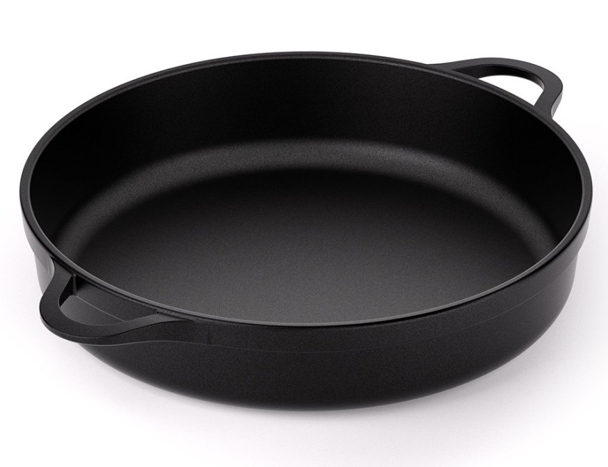 CACEROLA VALIRA 31ZB/36 36CM BAJA SIN TAPA