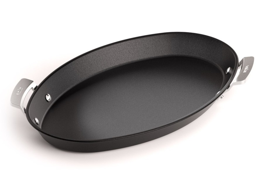 ASADORA VALIRA AIRE IND 4654/25 PESCADO 40X25