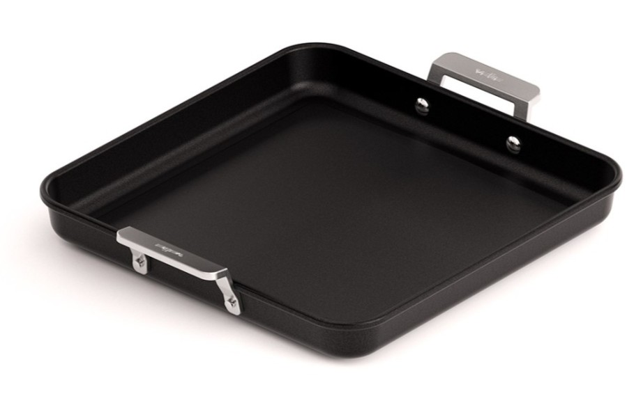 ASADORA VALIRA AIRE IND 4688/25 28X28CMS