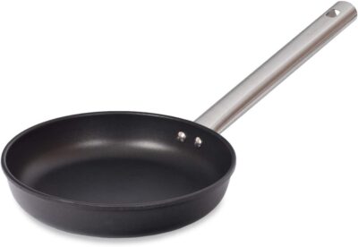 SARTEN VALIRA CHEF INDUC. 4431/25 24CMS MAN/LARGO