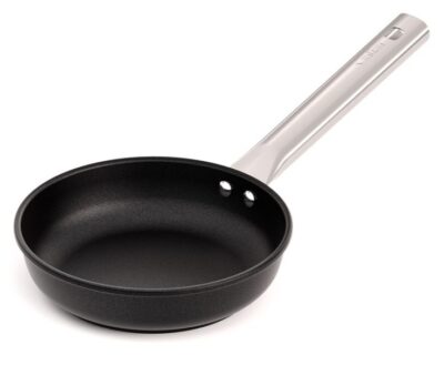 SARTEN VALIRA CHEF INDUC. 4433/25 28CMS MAN/LARGO