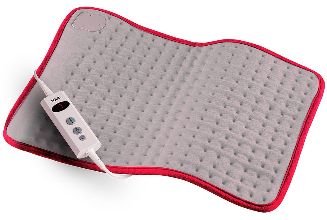 ALMOHADILLA SOLAC CT8701 BREMEN DIGITAL+ 48x34CM