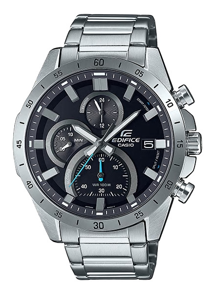 RELOJ CASIO EDIFICE BASIC EFR-571D-1AVUEF