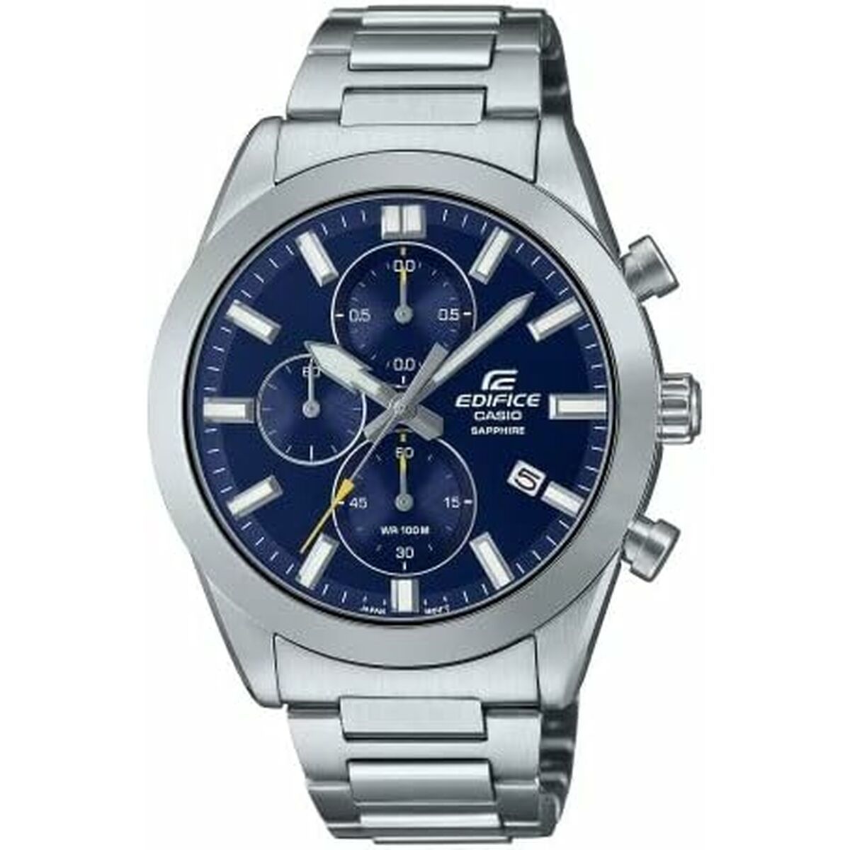 RELOJ CASIO EDIFICE BASIC EFB-710D-2AVUEF