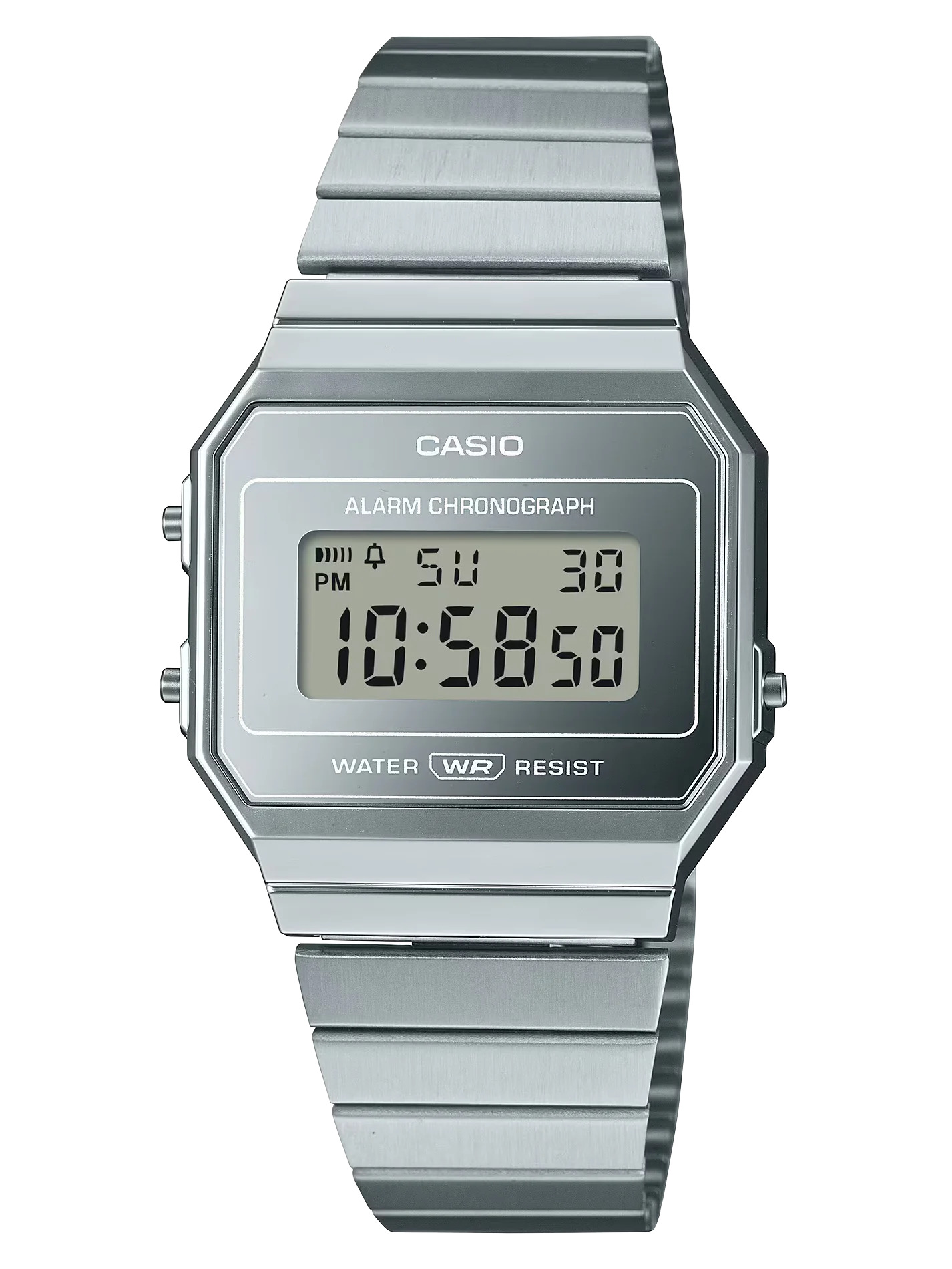 RELOJ CASIO VINTAGE A700WEV-7AEF