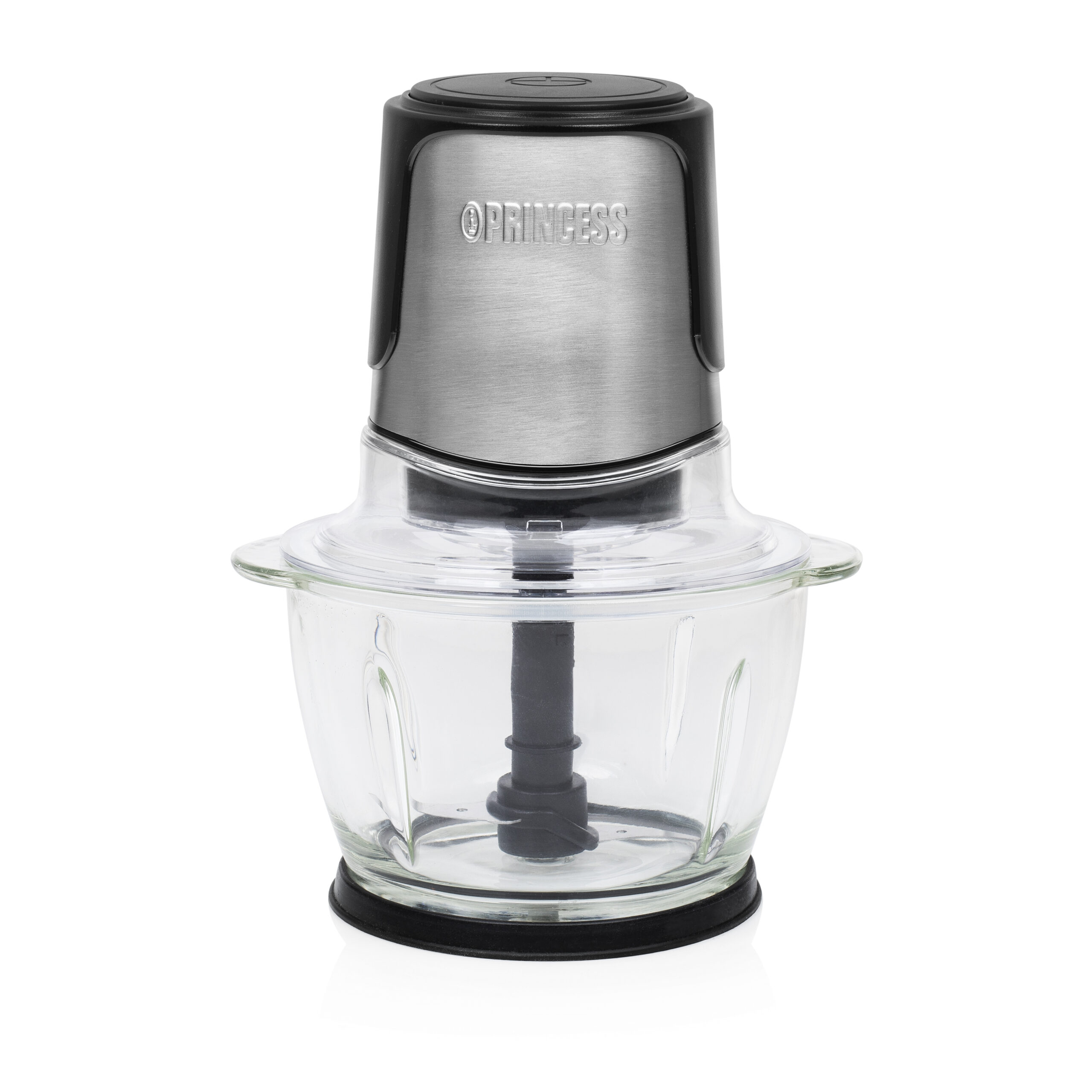 PICAD. PRINCESS 221051 300W INOX 1L CRISTAL