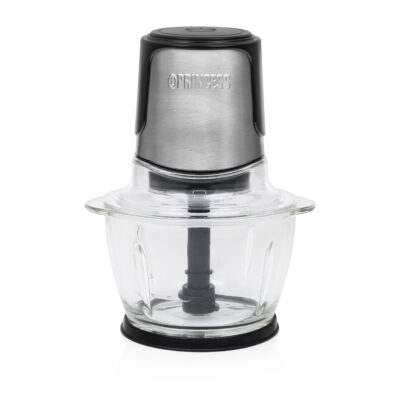 PICAD. PRINCESS 221051 300W INOX 1L CRISTAL