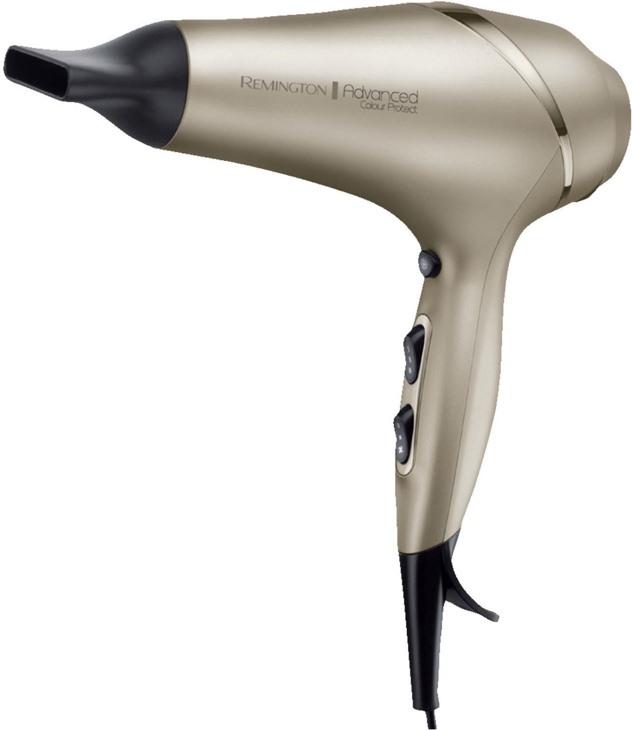 SECADOR REMINGTON AC8605 2300W AC COLOUR PROTECT IONICO DIFU