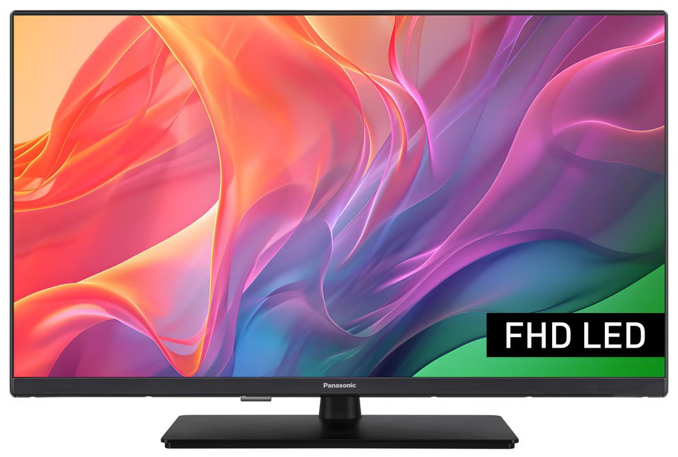 TV PANASONIC 32 TV32S55AEZ FHD FIRETV PEANA