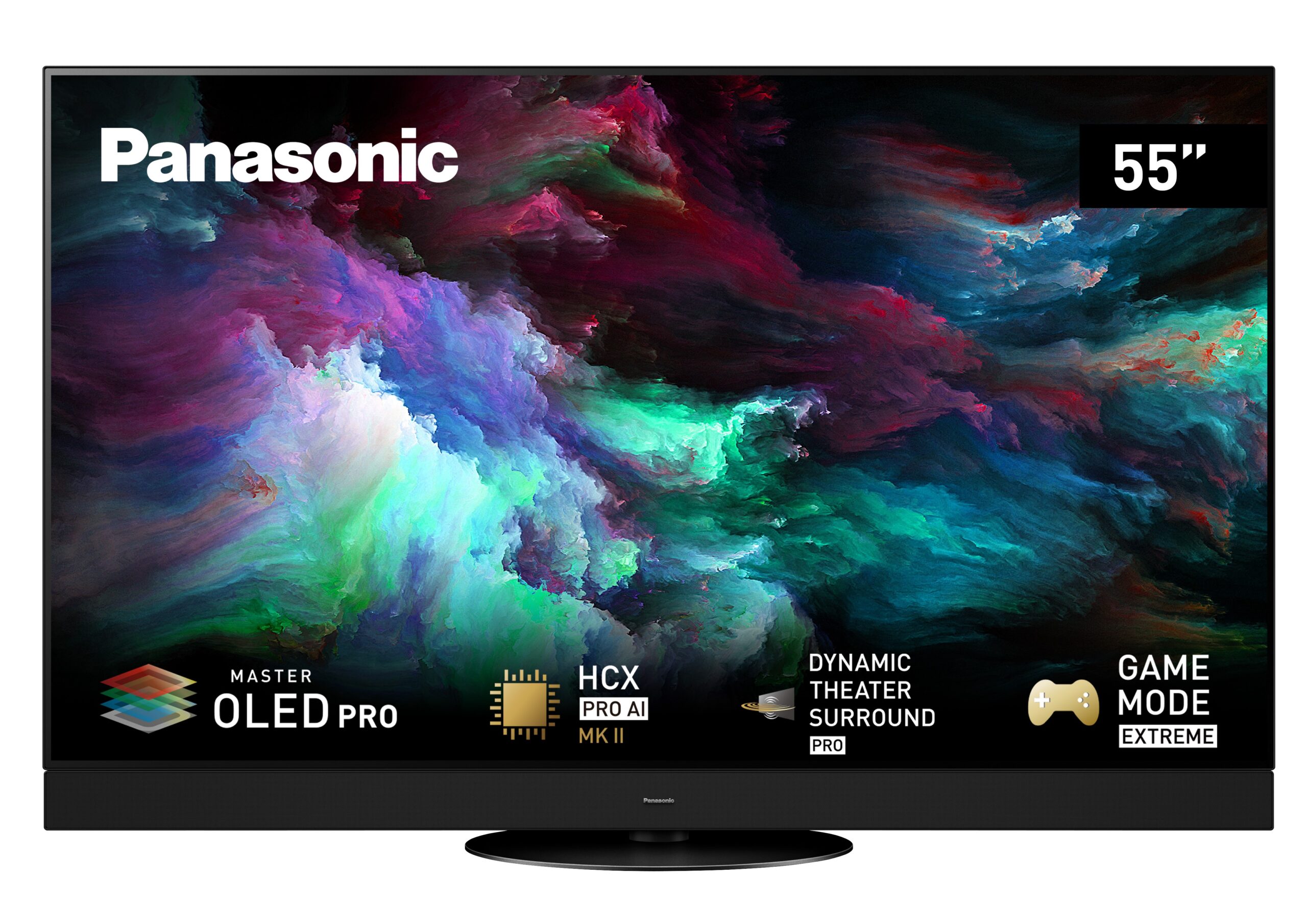 TV PANASONIC 55 TV55Z90AEG UHD OLED PRO FIRETV