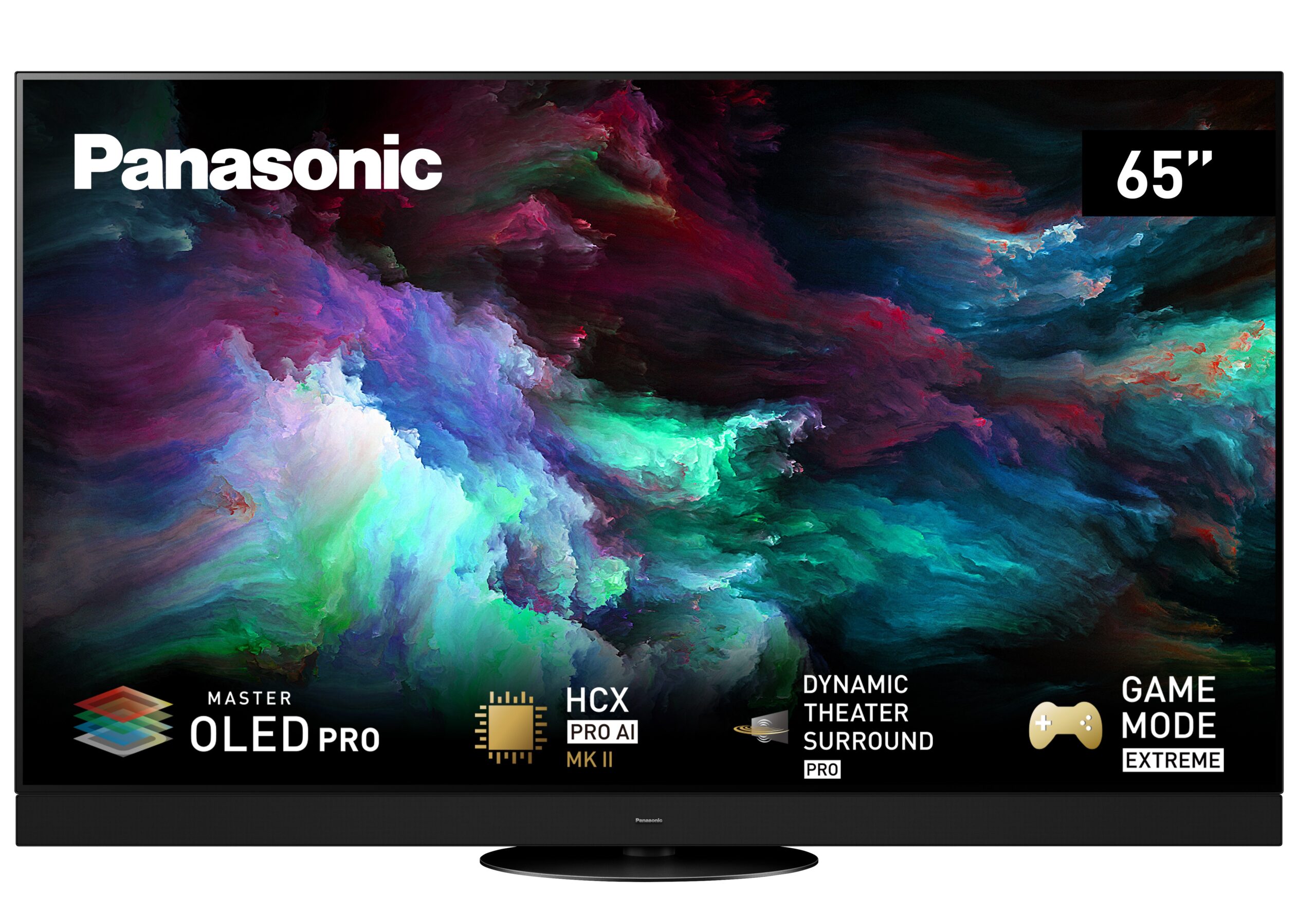 TV PANASONIC 65 TV65Z90AEG UHD OLED PRO FIRETV