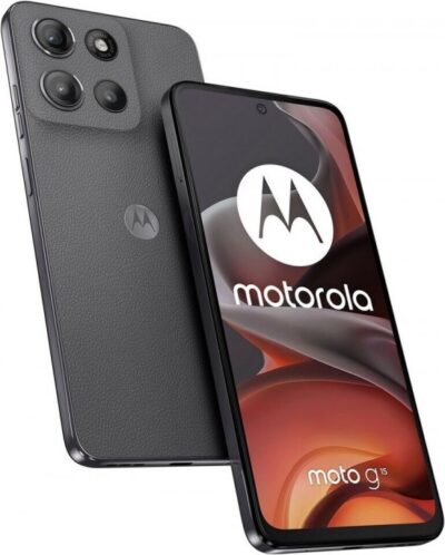 SMARTPHONE MOTOROLA G15 8/256 6,72 TORNADO