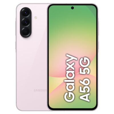 SMARTPHONE SAMSUNG A56 5G 8/128 6,7 PINK