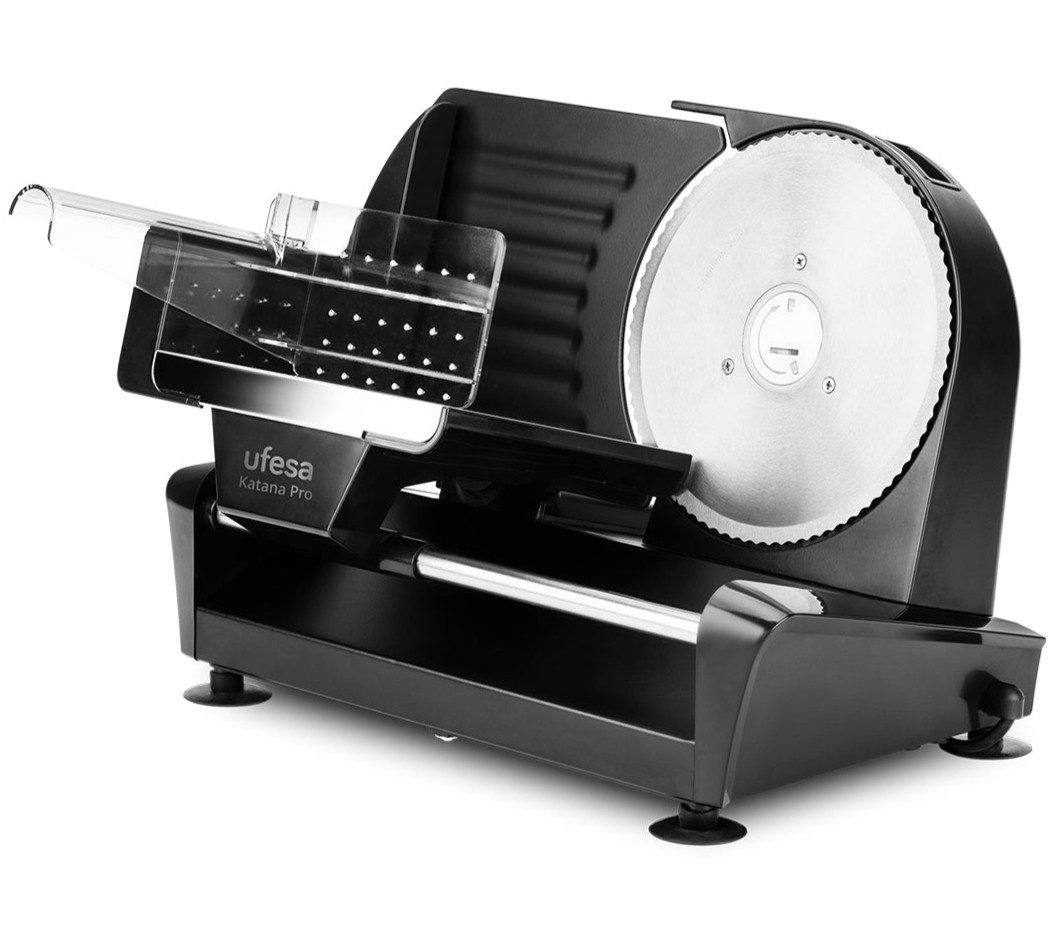 CORTAFIAM. UFESA KATANA PRO 200W