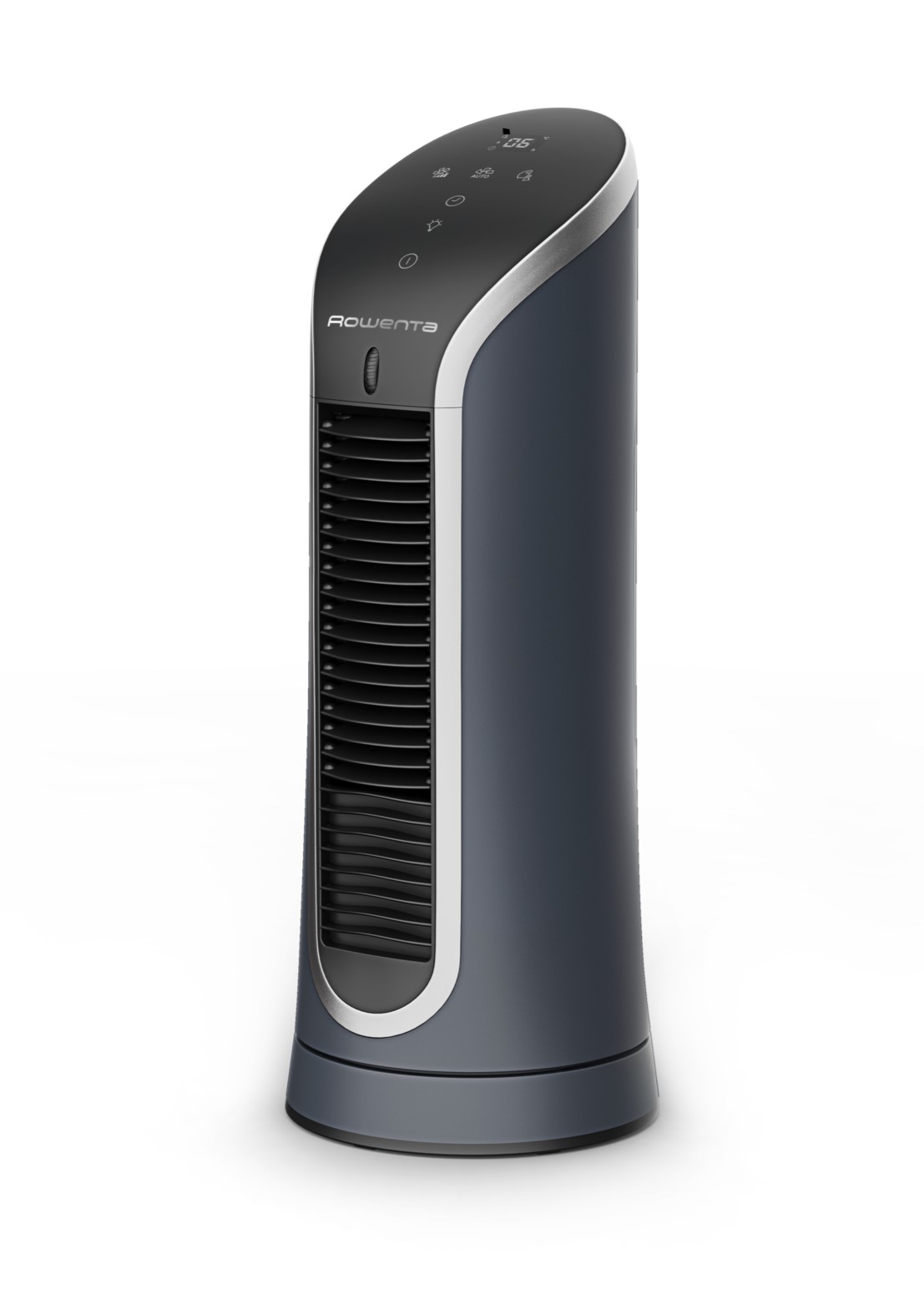 VENTILADOR TORRE ROWENTA VU6220F0 40CM 30W NEGRO