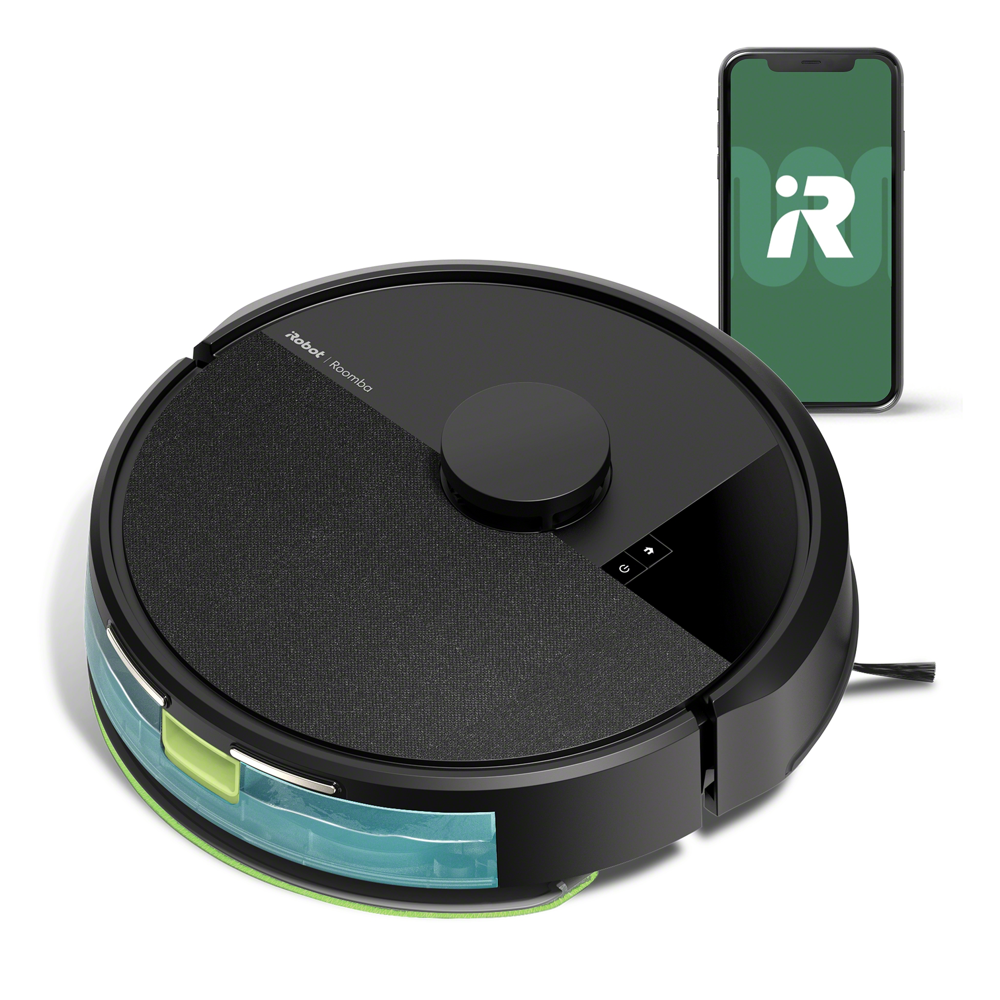 ASPI. ROBOT ROOMBA 105 Y311040 FRIEGA WIFI