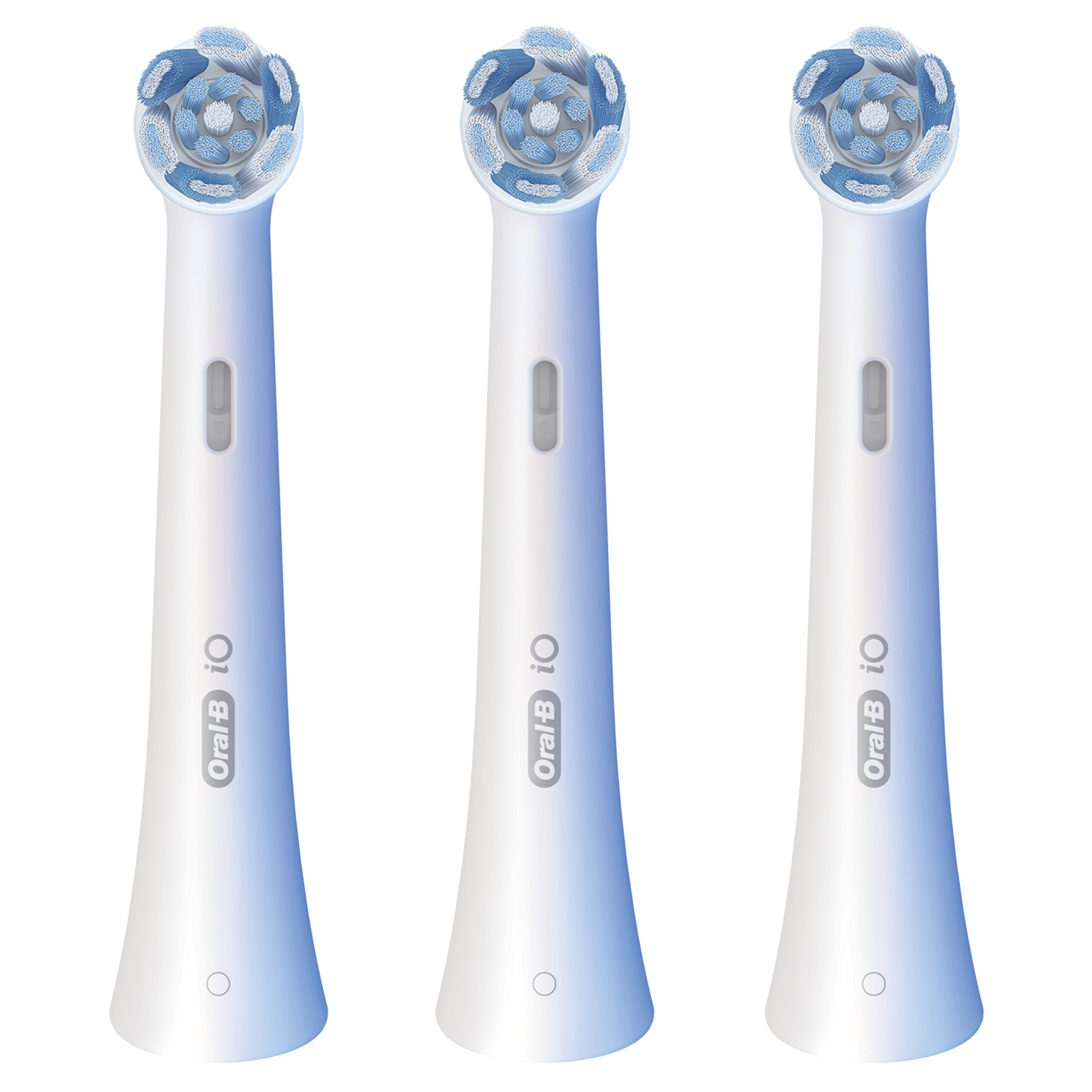 ACC. ORALB IO ULTIMATE CLEAN BLANCO 3UD
