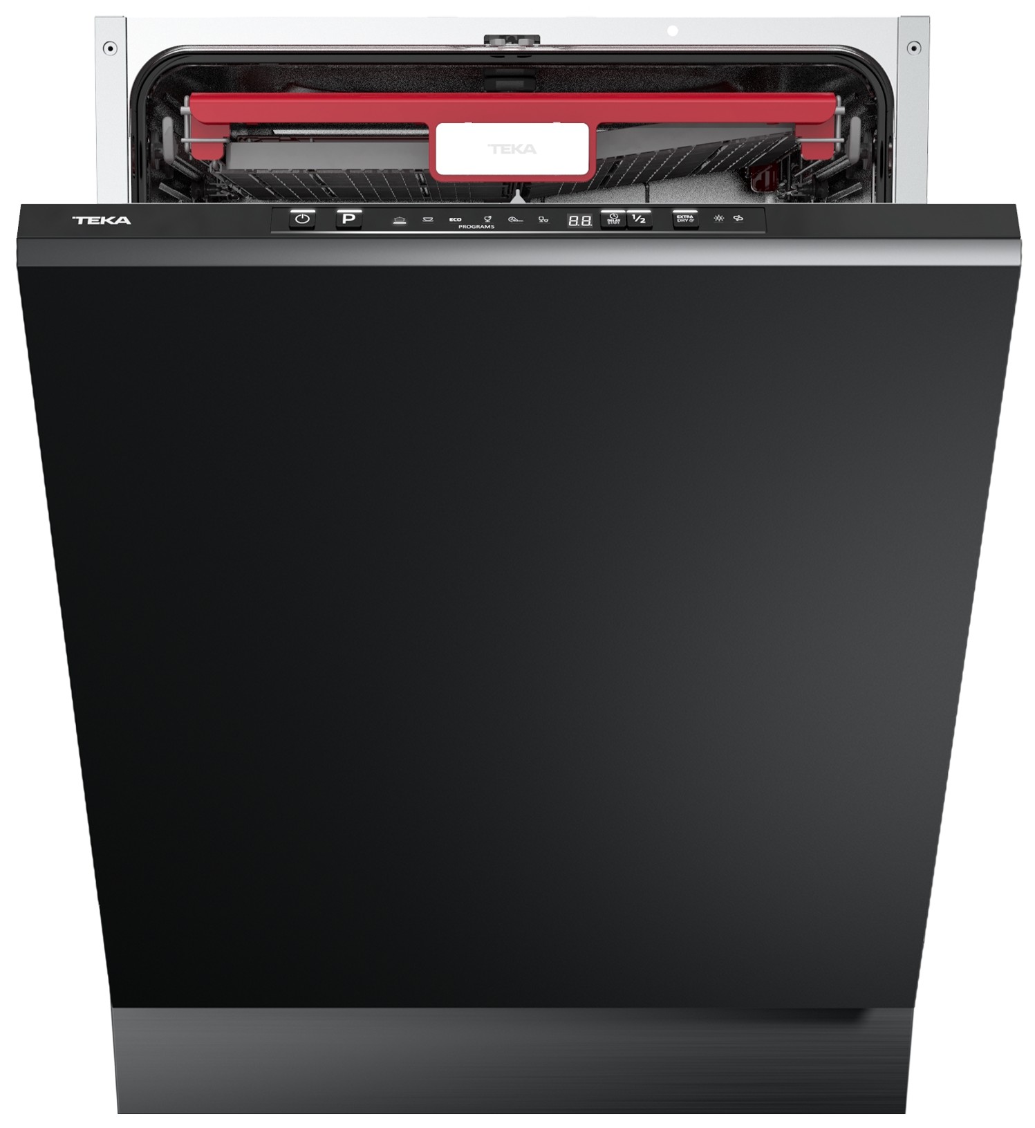 LVJ. TEKA DFI46760 3ªB INTEGRABLE 114270038