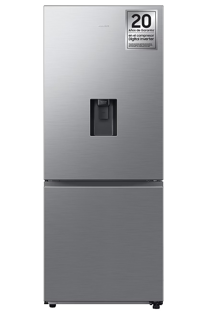 FRICOM. SAMSUNG RB50DG632ES9 192x75 NF DISP C/D