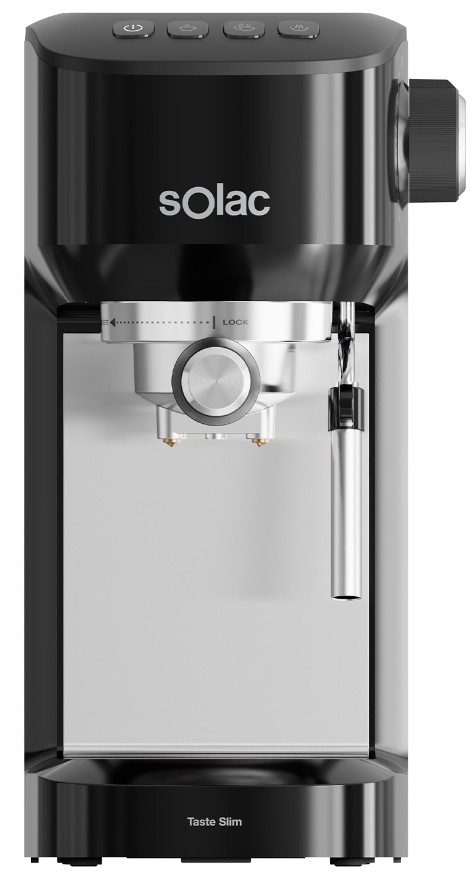 CAFET. SOLAC CE4511 EXPRESS 1300W 20BAR 1,4L