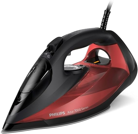 PLANCHA PHILIPS DST7022/40 2800W 250GR 300ML