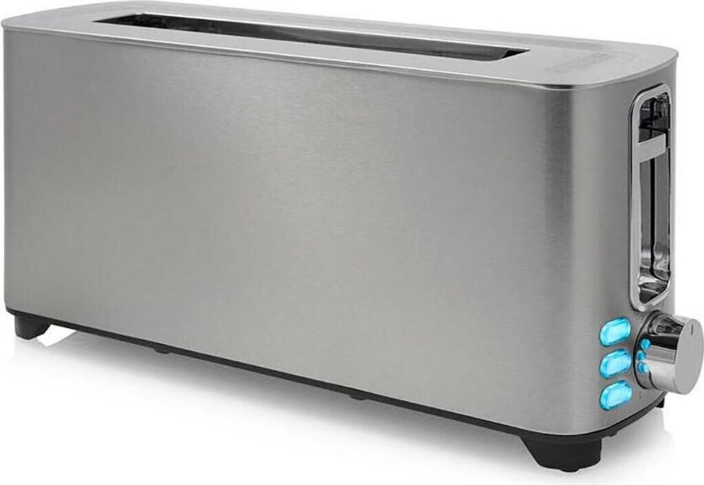 TOST. PRINCESS 142405 1R LARGA INOX 1050W (PR)